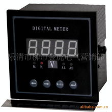 乐清市柳市金虎电气营销部电流测量仪表产品列表及选型指南