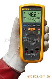 上海鹭兴电子科技 电阻与电流测量仪表产品全览