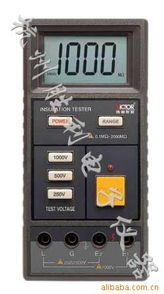 杭州胜利电子仪器 电阻与电流测量仪表产品全览